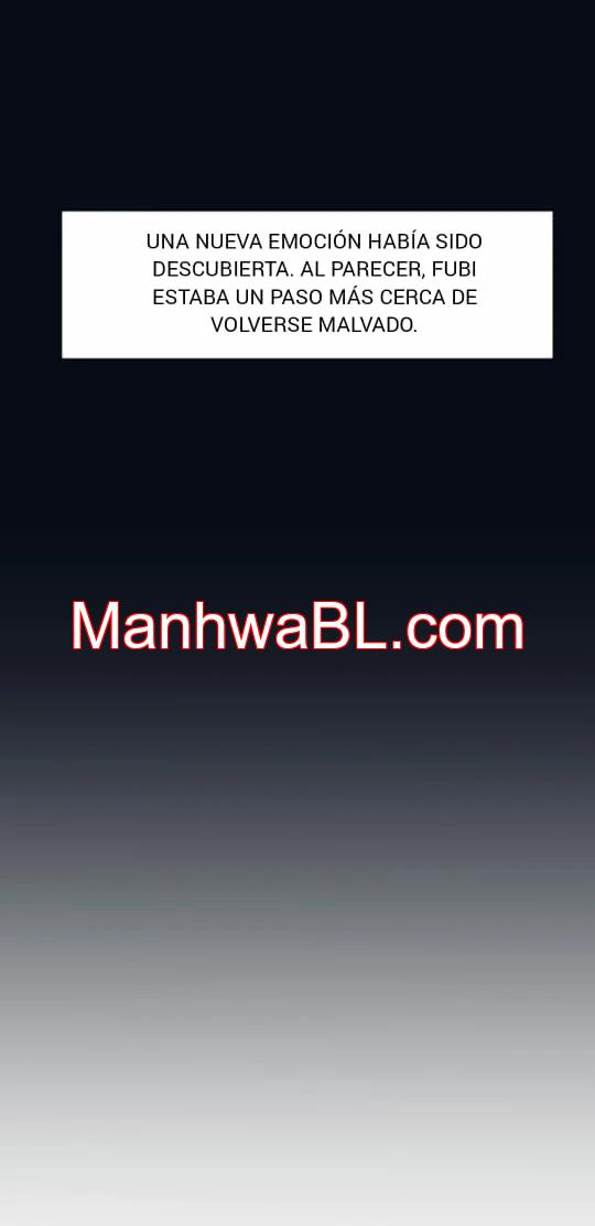Curso Obligatorio del Chico Rebelde - Capítulo 17 3 manhwa