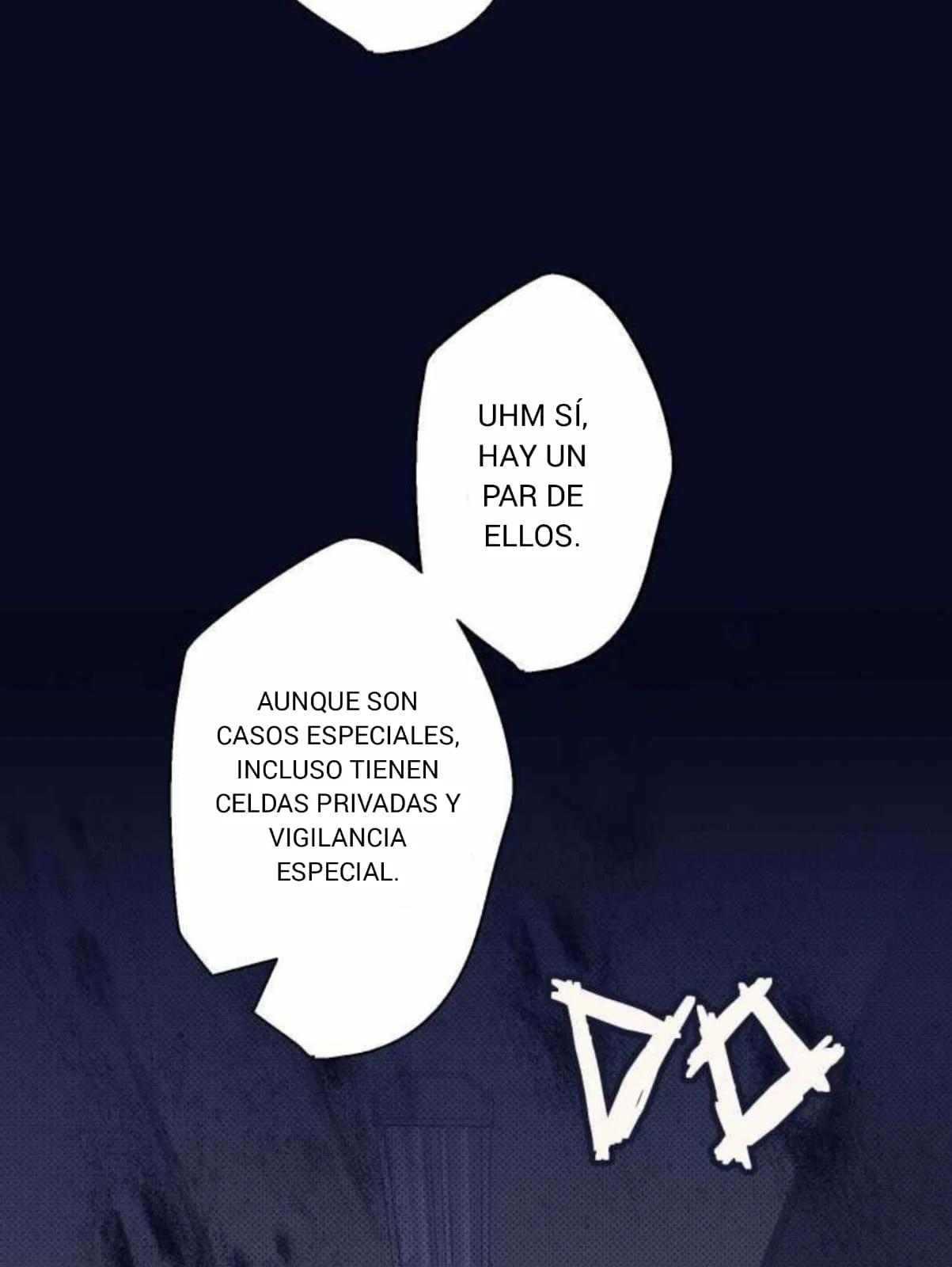 Curso Obligatorio del Chico Rebelde - Capítulo 12 manhwa