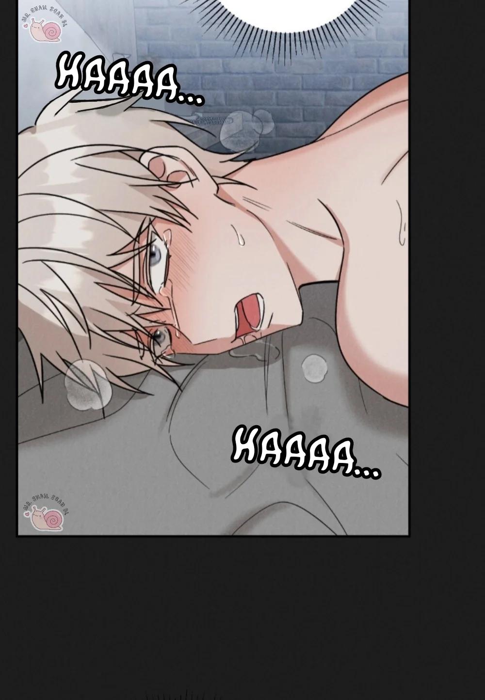 Paciente, ¿qué piensas? - Capítulo 1 manhwa