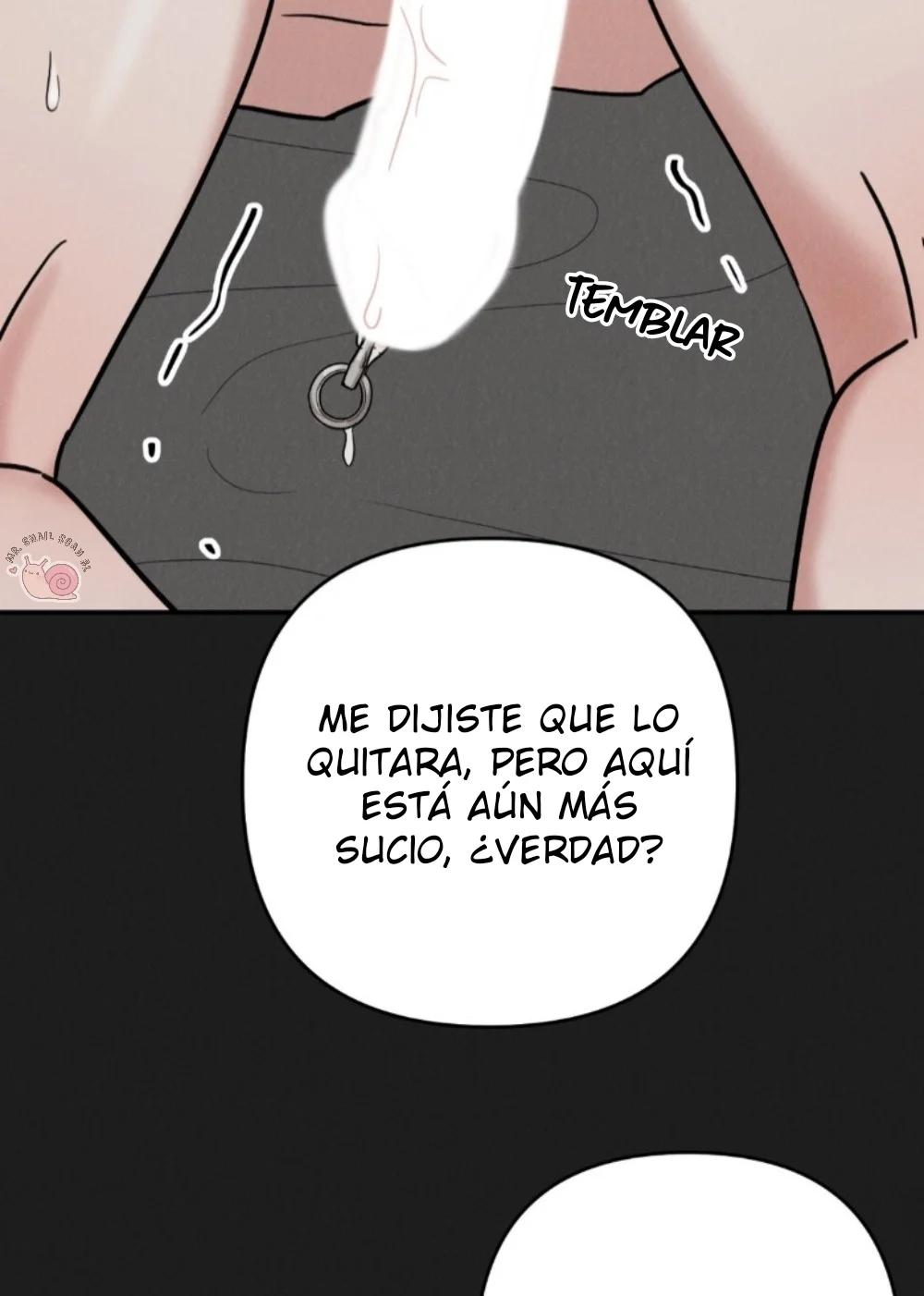 Paciente, ¿qué piensas? - Capítulo 1 manhwa