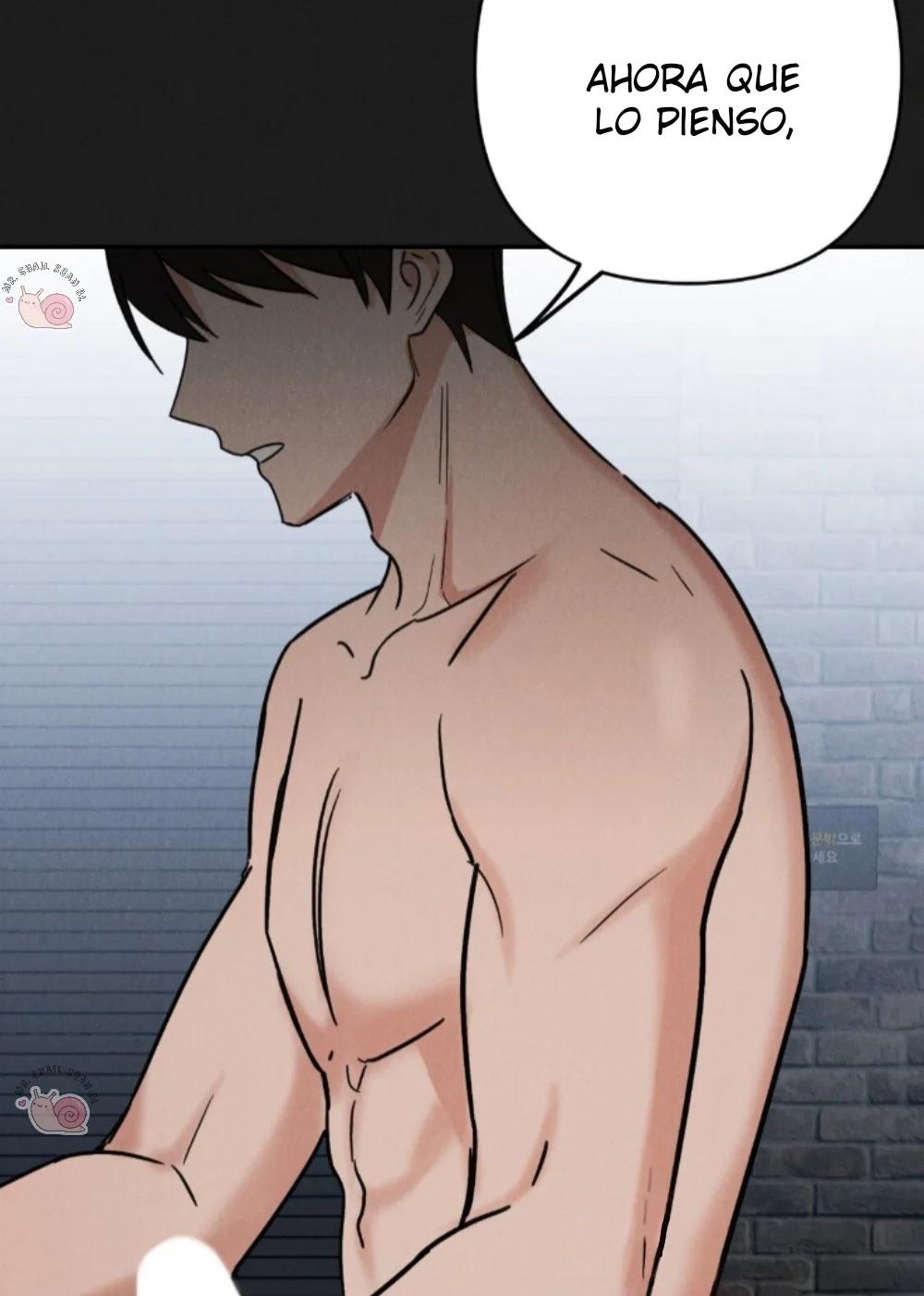 Paciente, ¿qué piensas? - Capítulo 1 manhwa