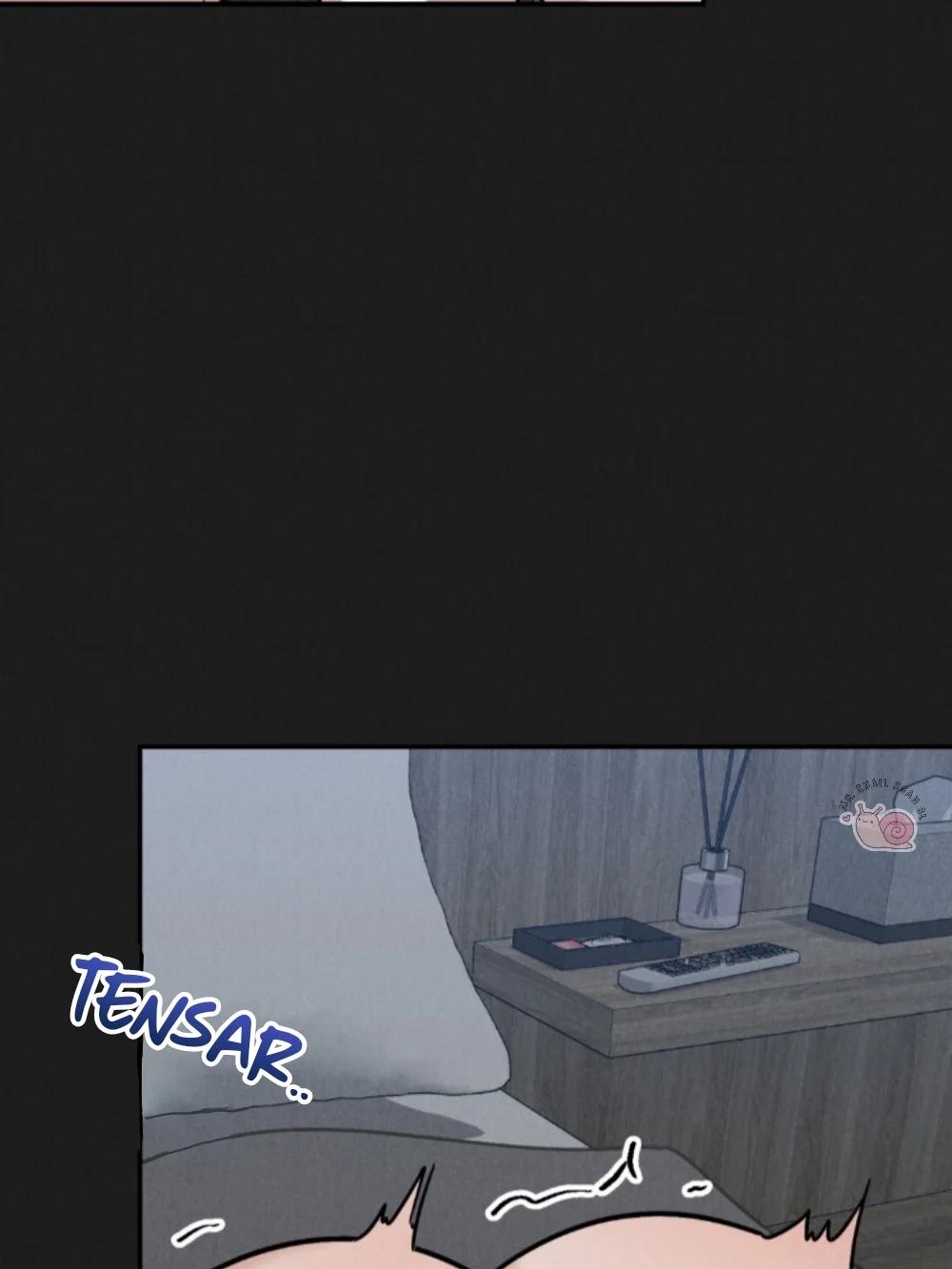 Paciente, ¿qué piensas? - Capítulo 1 manhwa