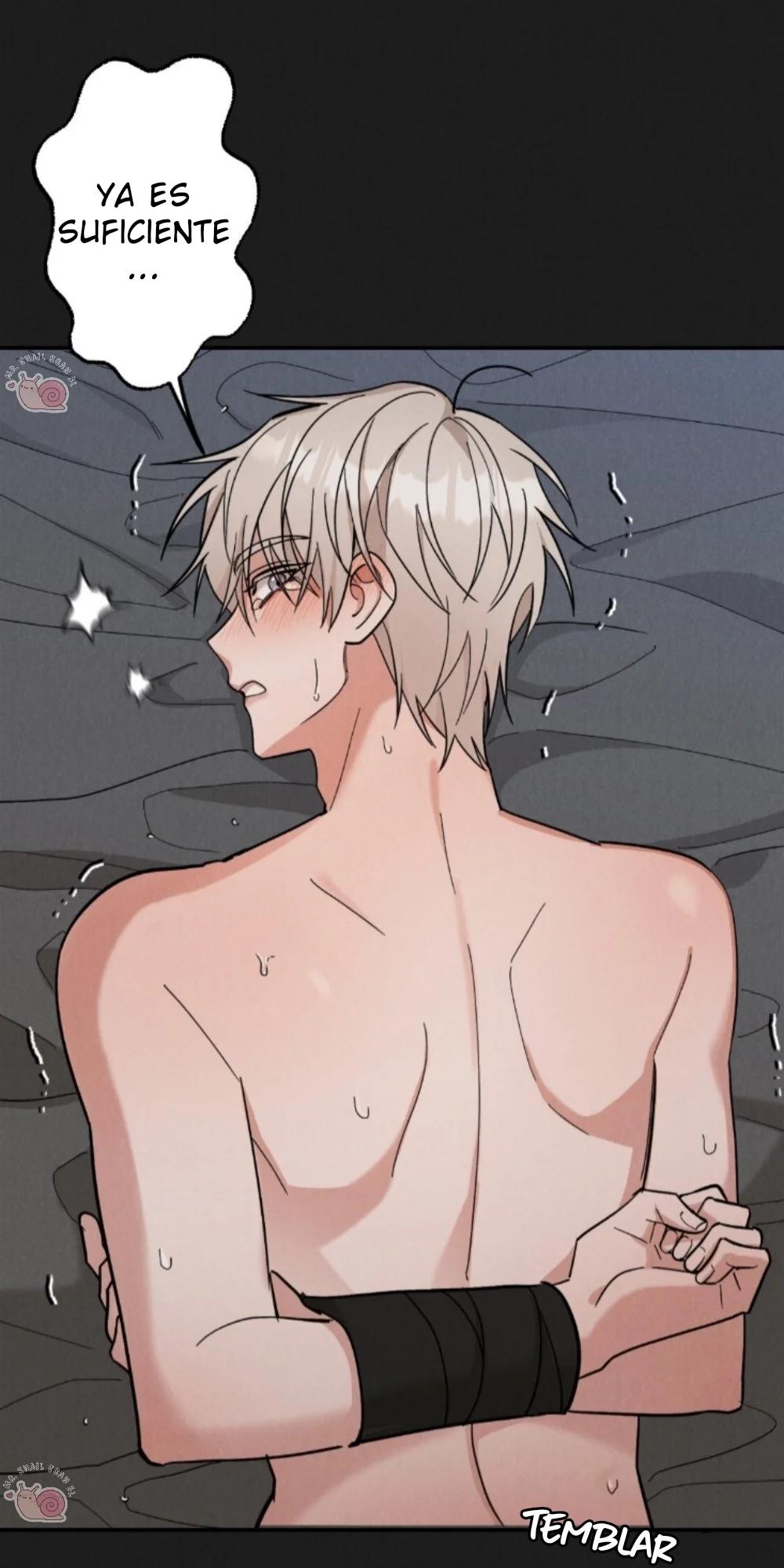 Paciente, ¿qué piensas? - Capítulo 1 manhwa