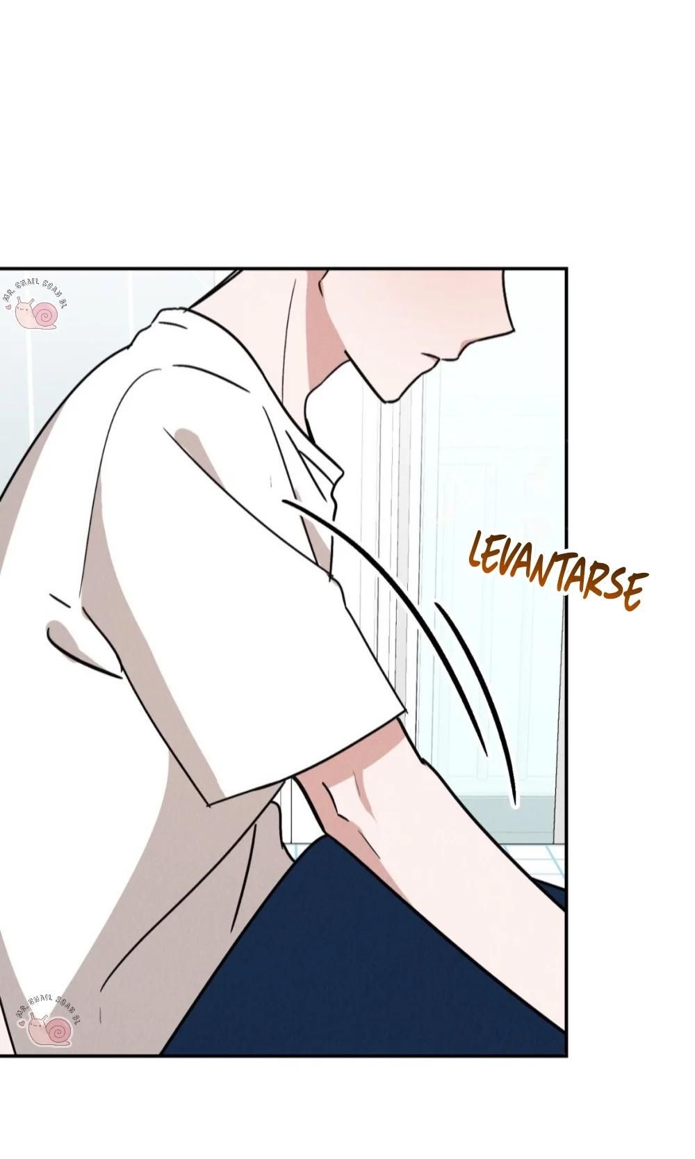 Paciente, ¿qué piensas? - Capítulo 1 2 manhwa