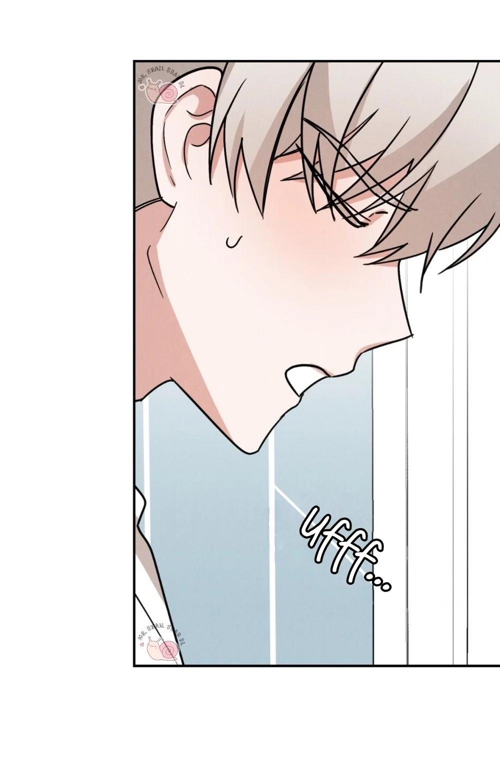 Paciente, ¿qué piensas? - Capítulo 1 2 manhwa