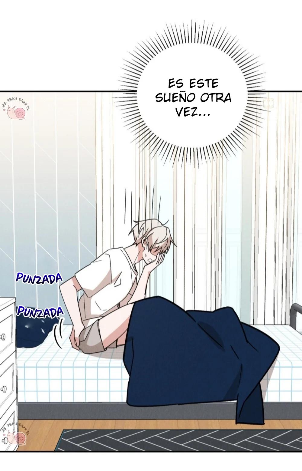 Paciente, ¿qué piensas? - Capítulo 1 2 manhwa