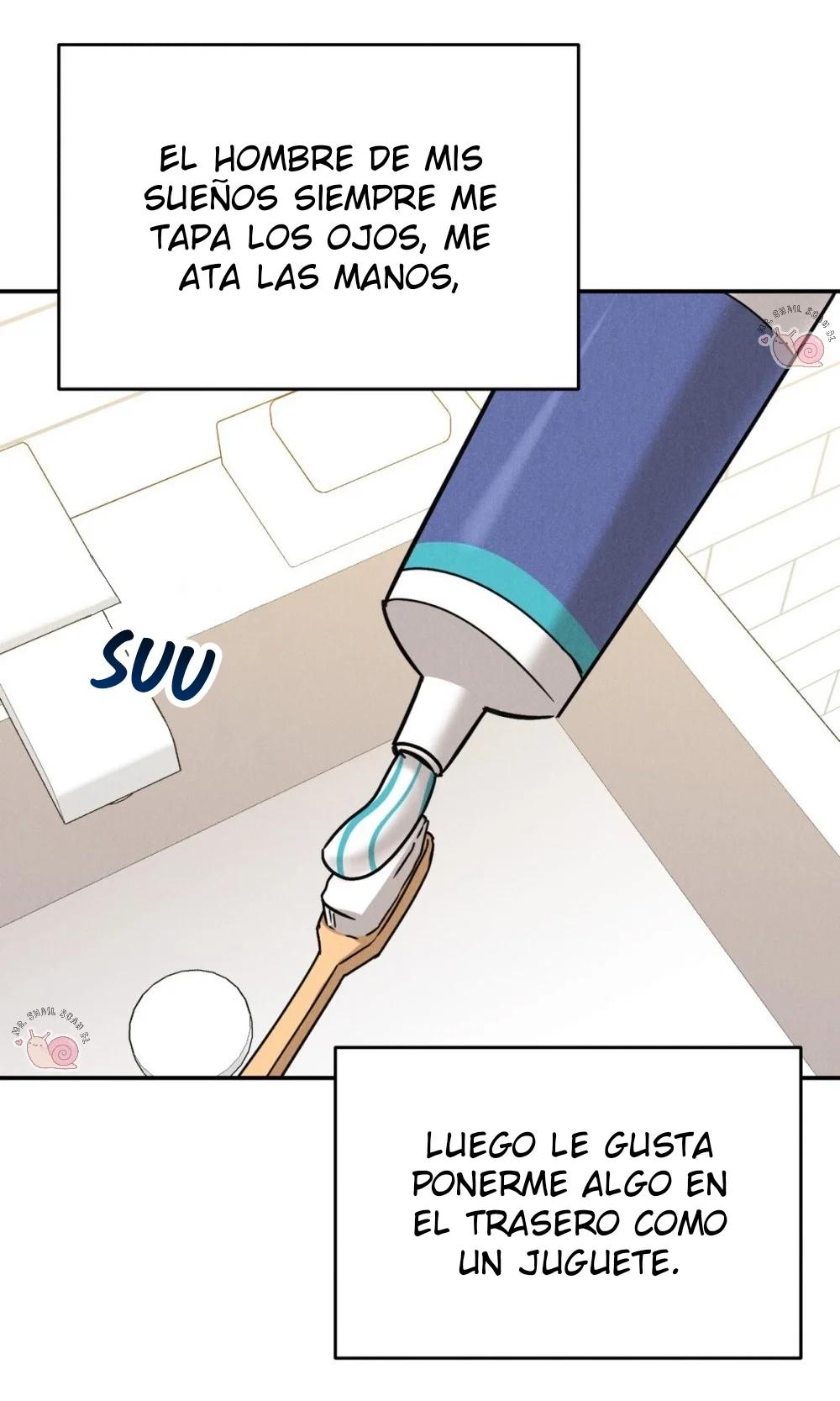 Paciente, ¿qué piensas? - Capítulo 1 2 manhwa