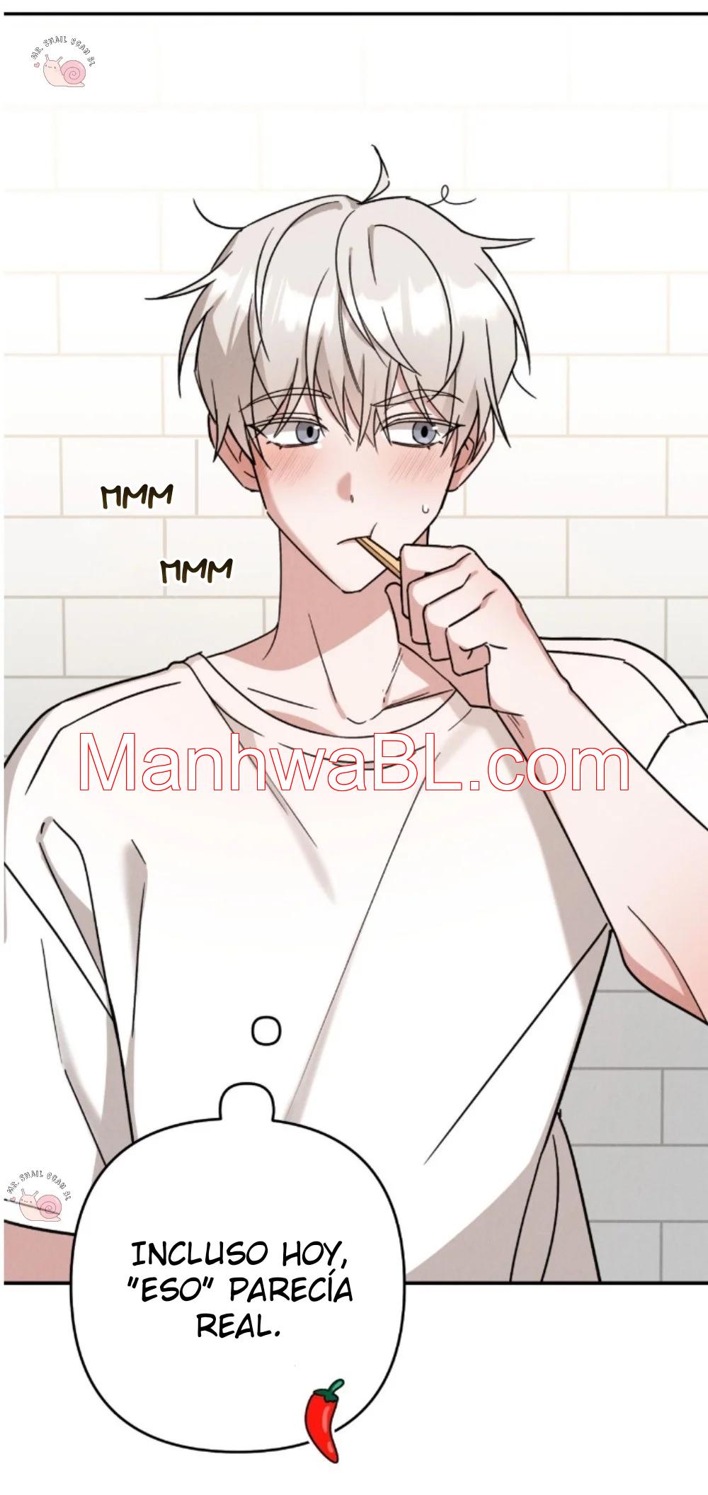 Paciente, ¿qué piensas? - Capítulo 1 2 manhwa