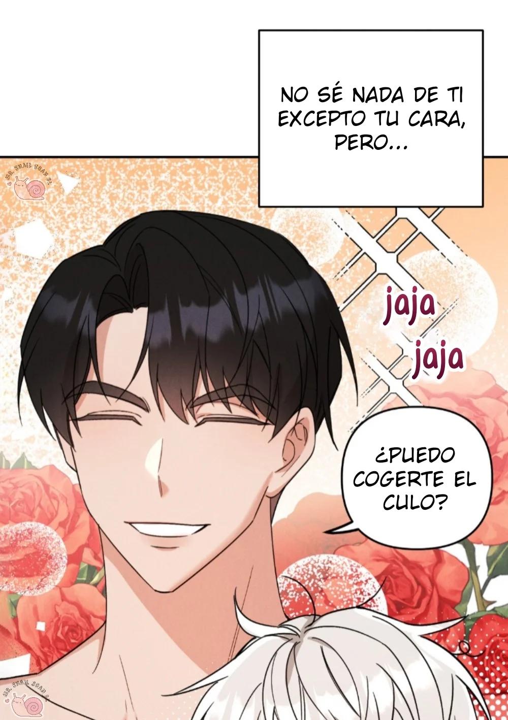 Paciente, ¿qué piensas? - Capítulo 1 2 manhwa