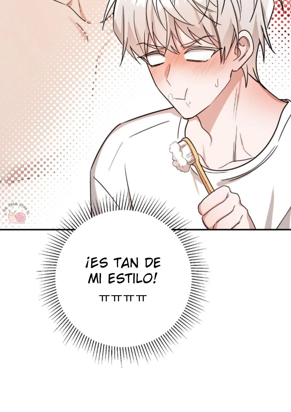 Paciente, ¿qué piensas? - Capítulo 1 2 manhwa