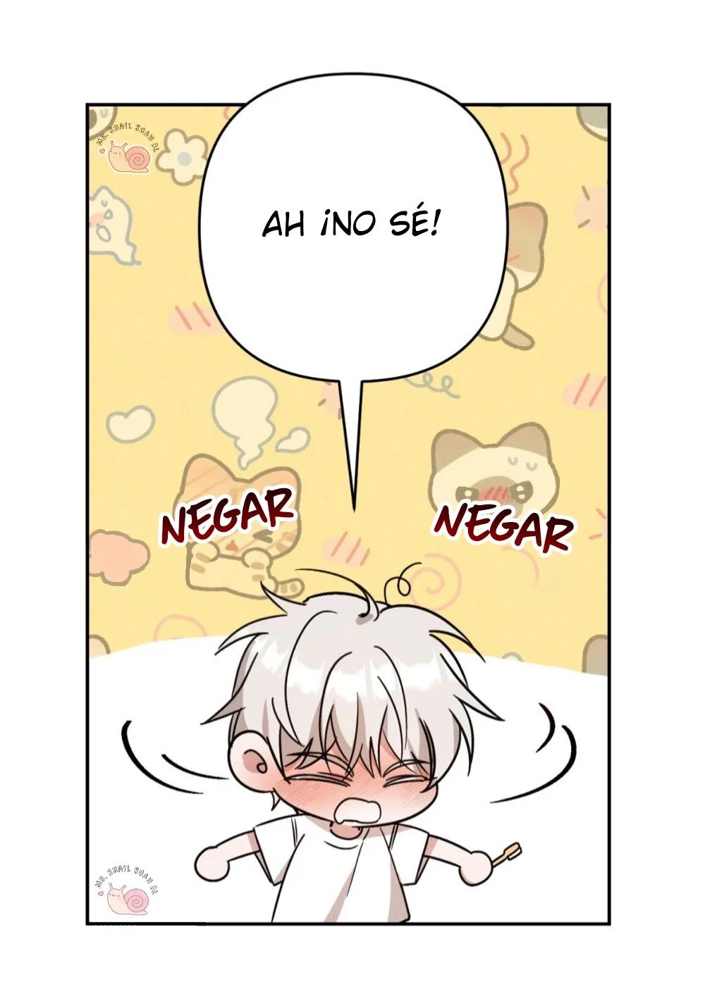 Paciente, ¿qué piensas? - Capítulo 1 2 manhwa