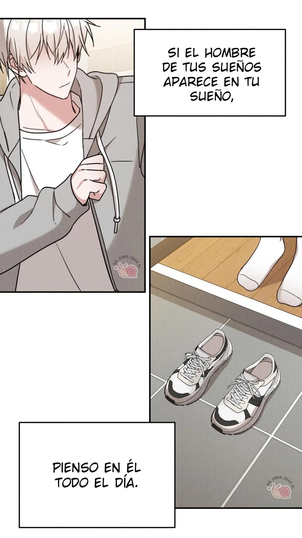 Paciente, ¿qué piensas? - Capítulo 1 2 manhwa