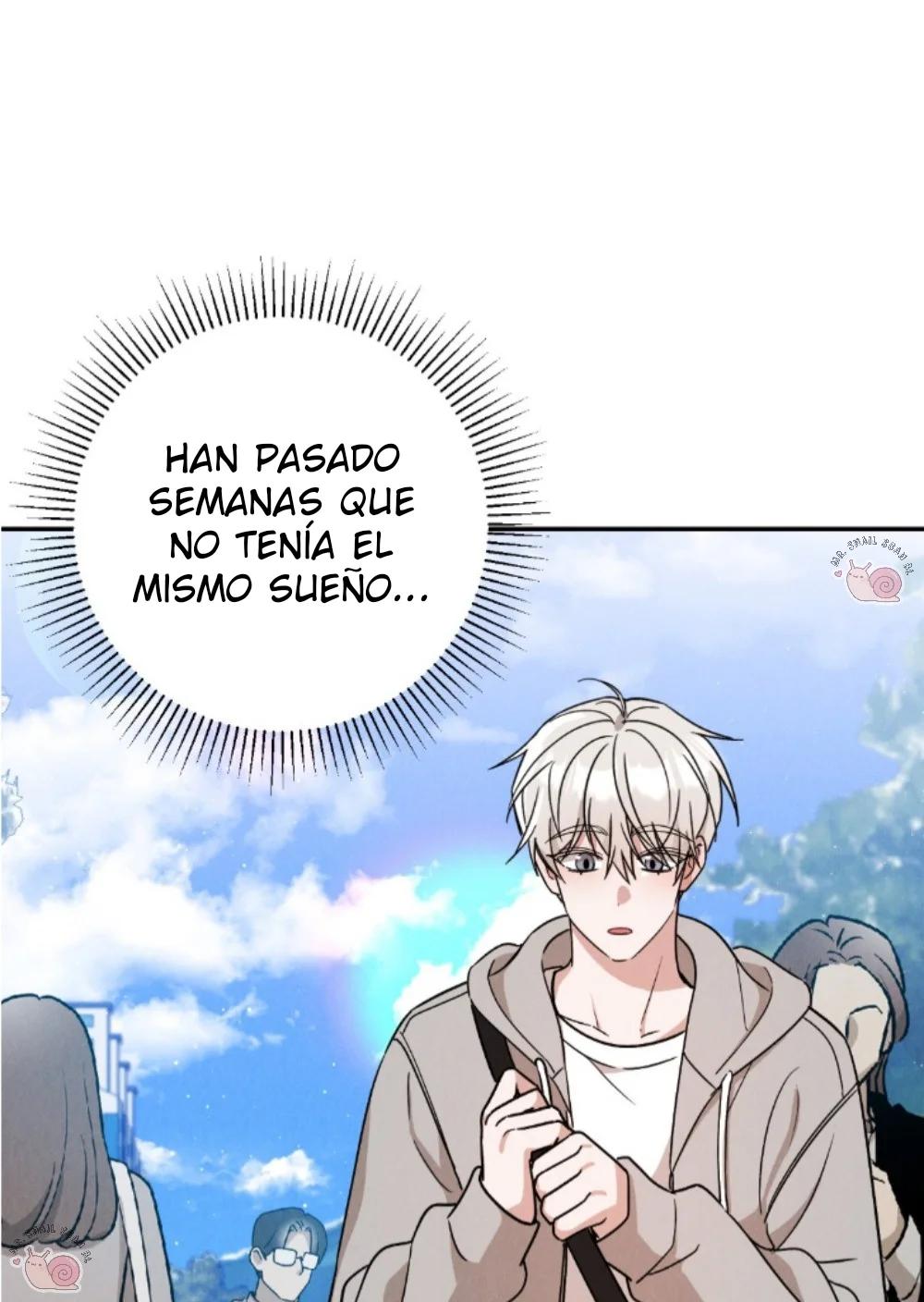Paciente, ¿qué piensas? - Capítulo 1 2 manhwa