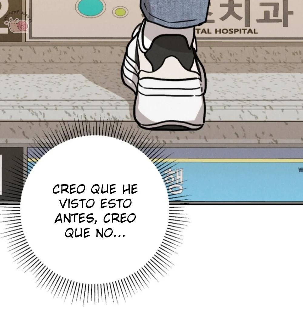 Paciente, ¿qué piensas? - Capítulo 1 2 manhwa