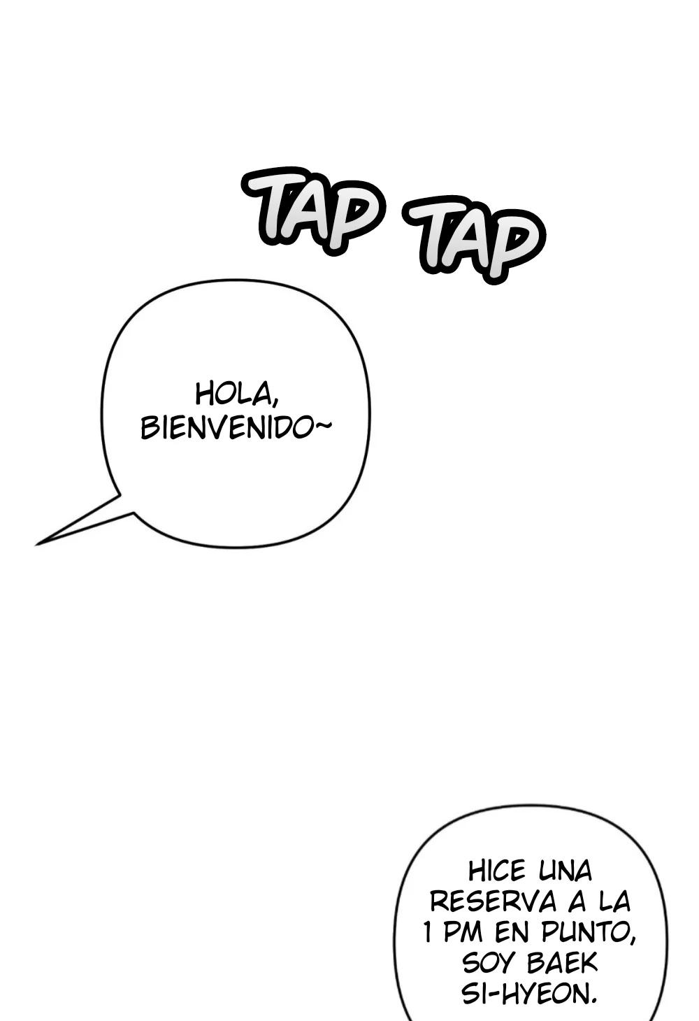 Paciente, ¿qué piensas? - Capítulo 1 2 manhwa