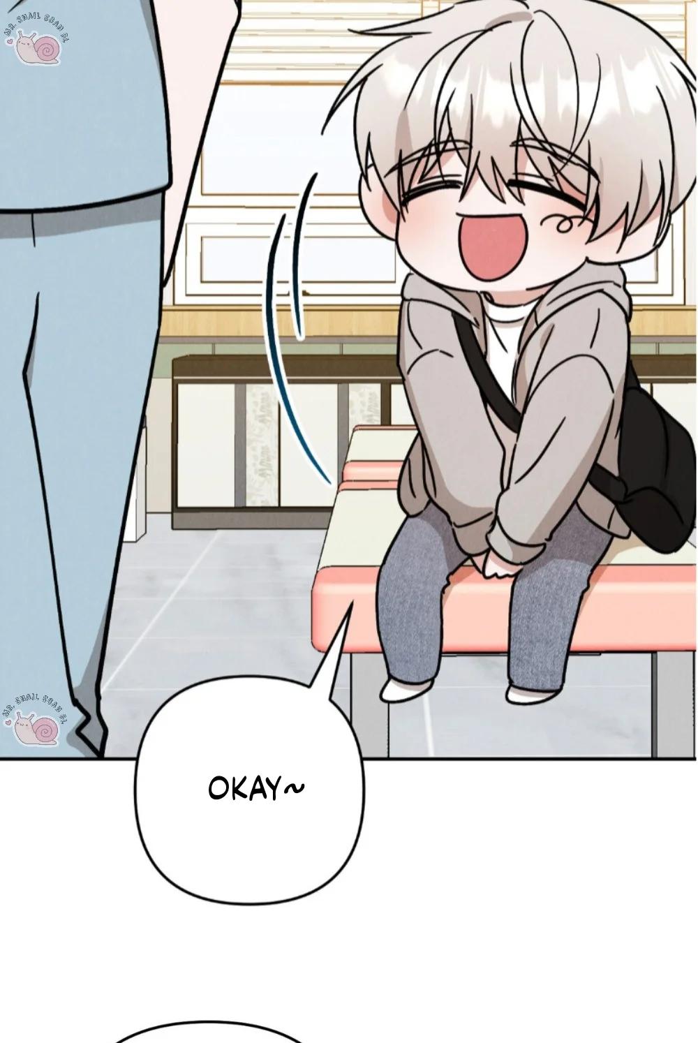 Paciente, ¿qué piensas? - Capítulo 1 2 manhwa