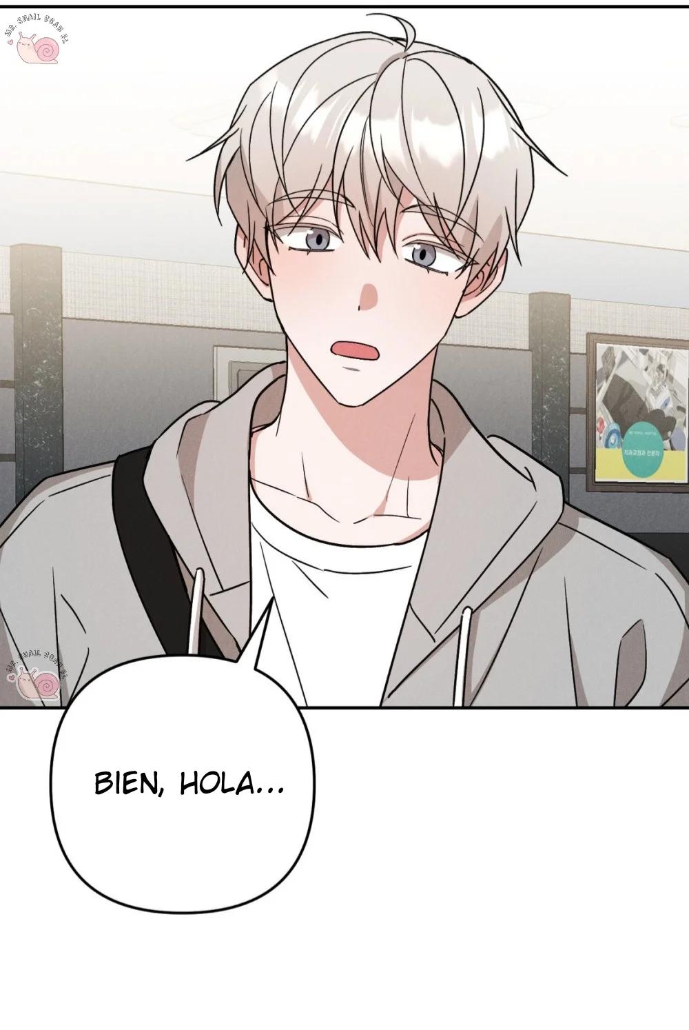 Paciente, ¿qué piensas? - Capítulo 1 3 manhwa
