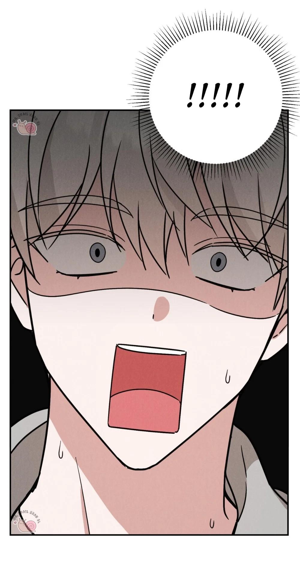 Paciente, ¿qué piensas? - Capítulo 1 3 manhwa