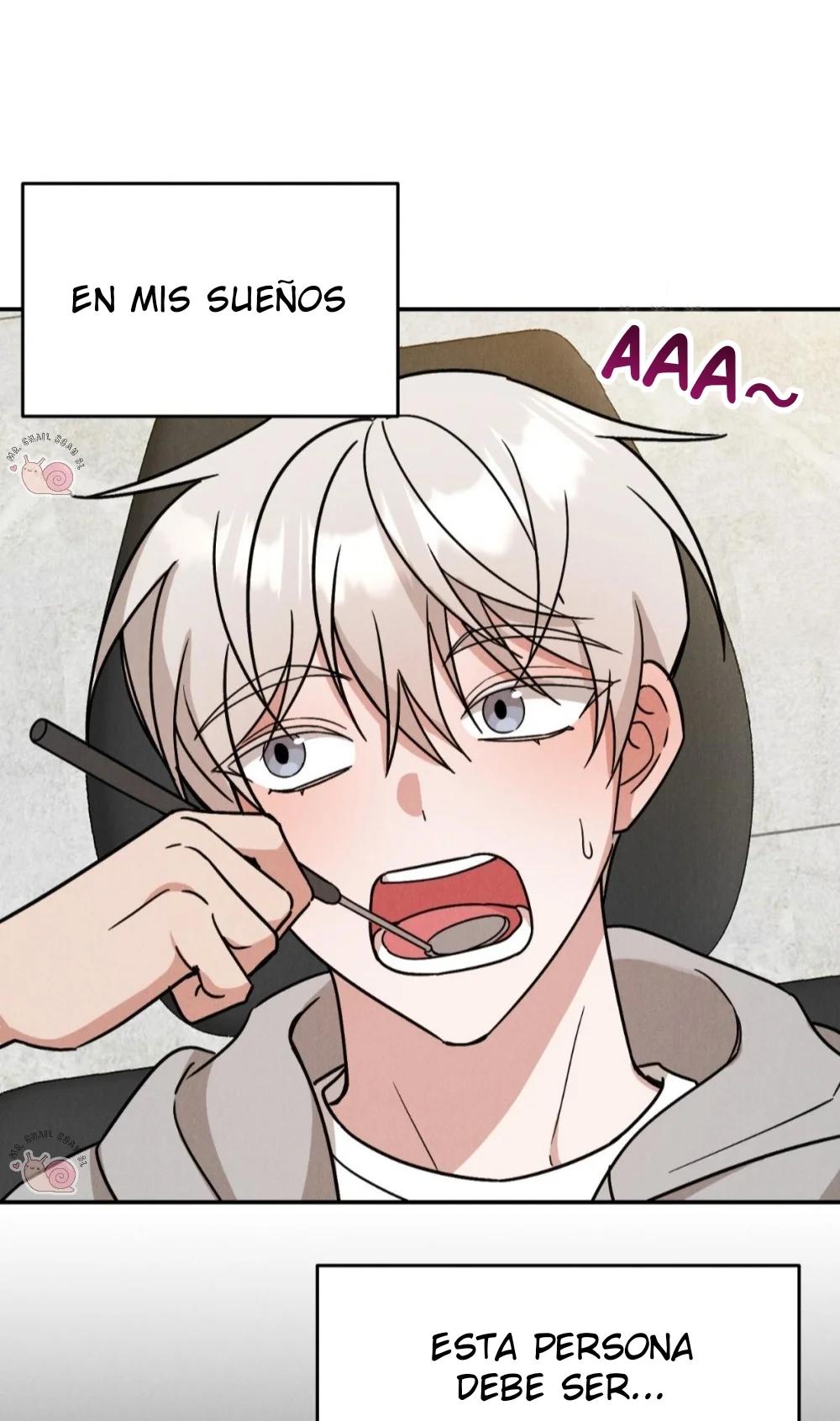 Paciente, ¿qué piensas? - Capítulo 1 3 manhwa