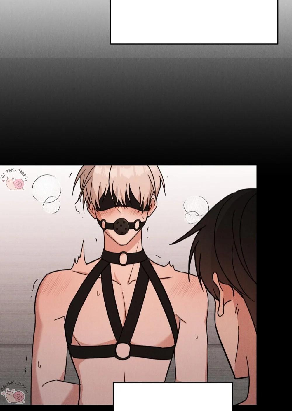 Paciente, ¿qué piensas? - Capítulo 1 3 manhwa