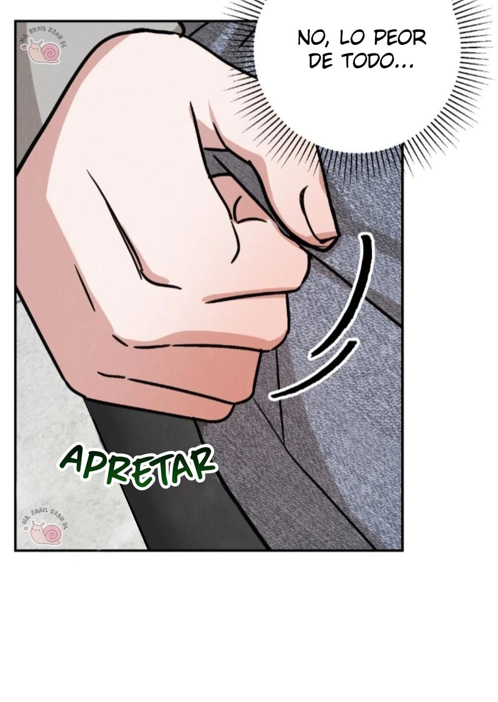Paciente, ¿qué piensas? - Capítulo 1 3 manhwa