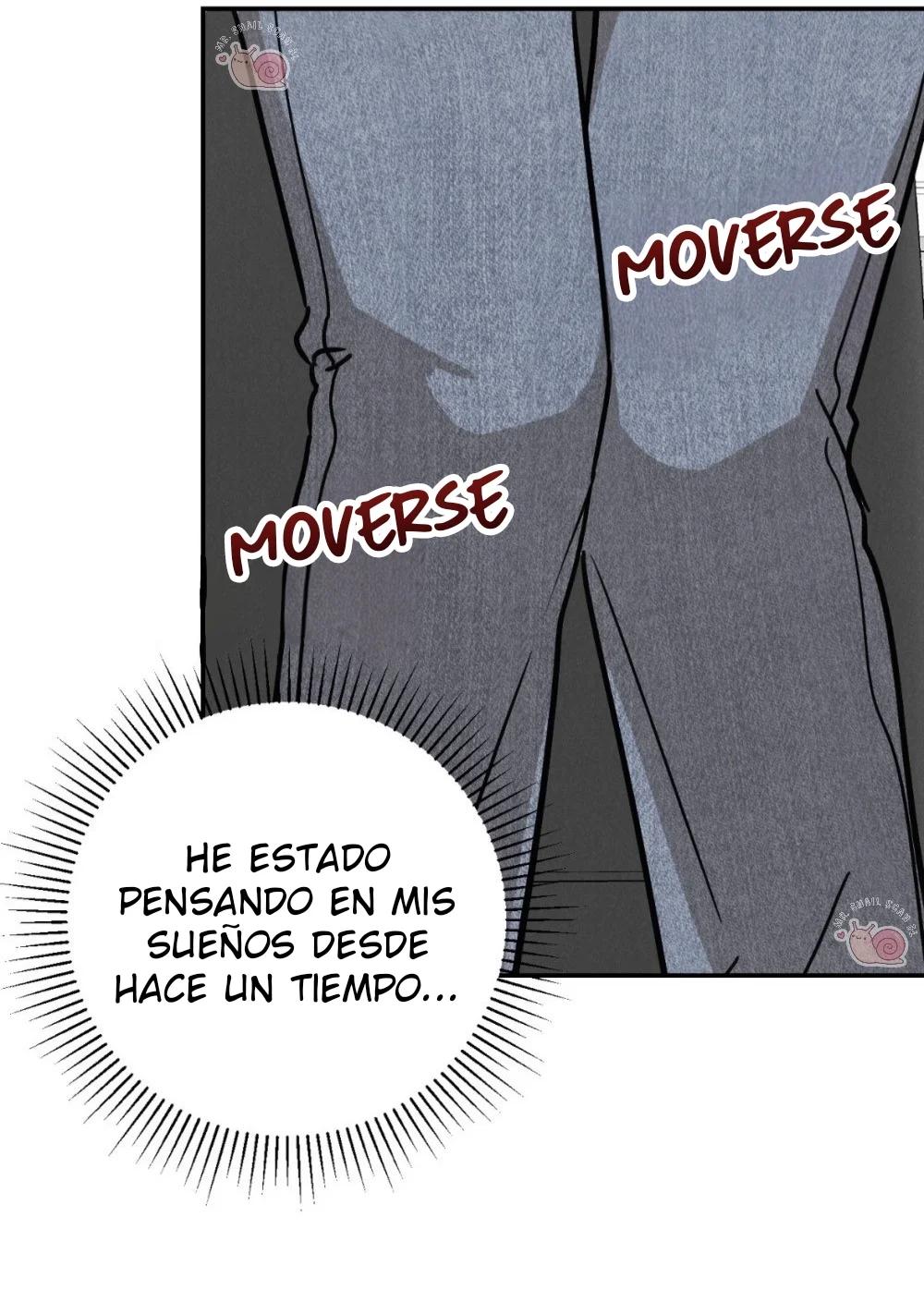 Paciente, ¿qué piensas? - Capítulo 1 3 manhwa