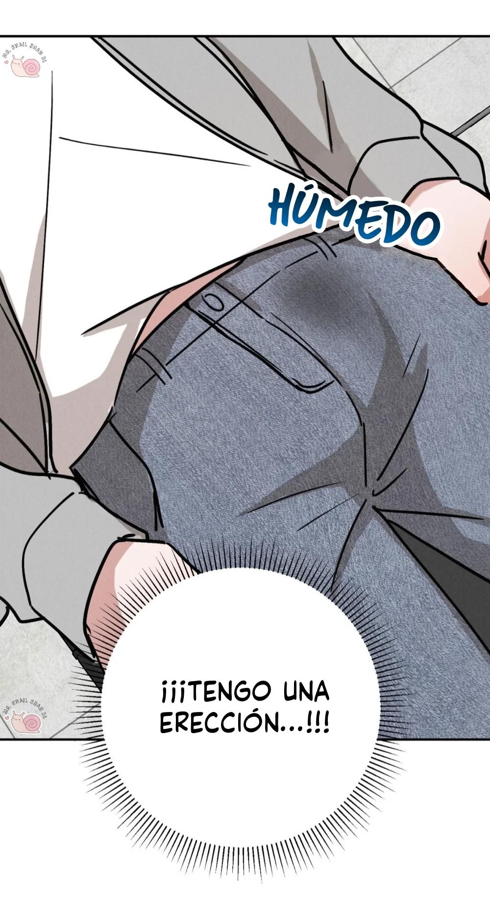 Paciente, ¿qué piensas? - Capítulo 1 3 manhwa