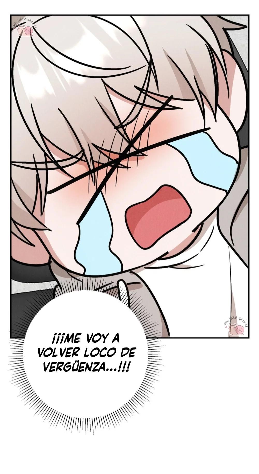 Paciente, ¿qué piensas? - Capítulo 1 3 manhwa