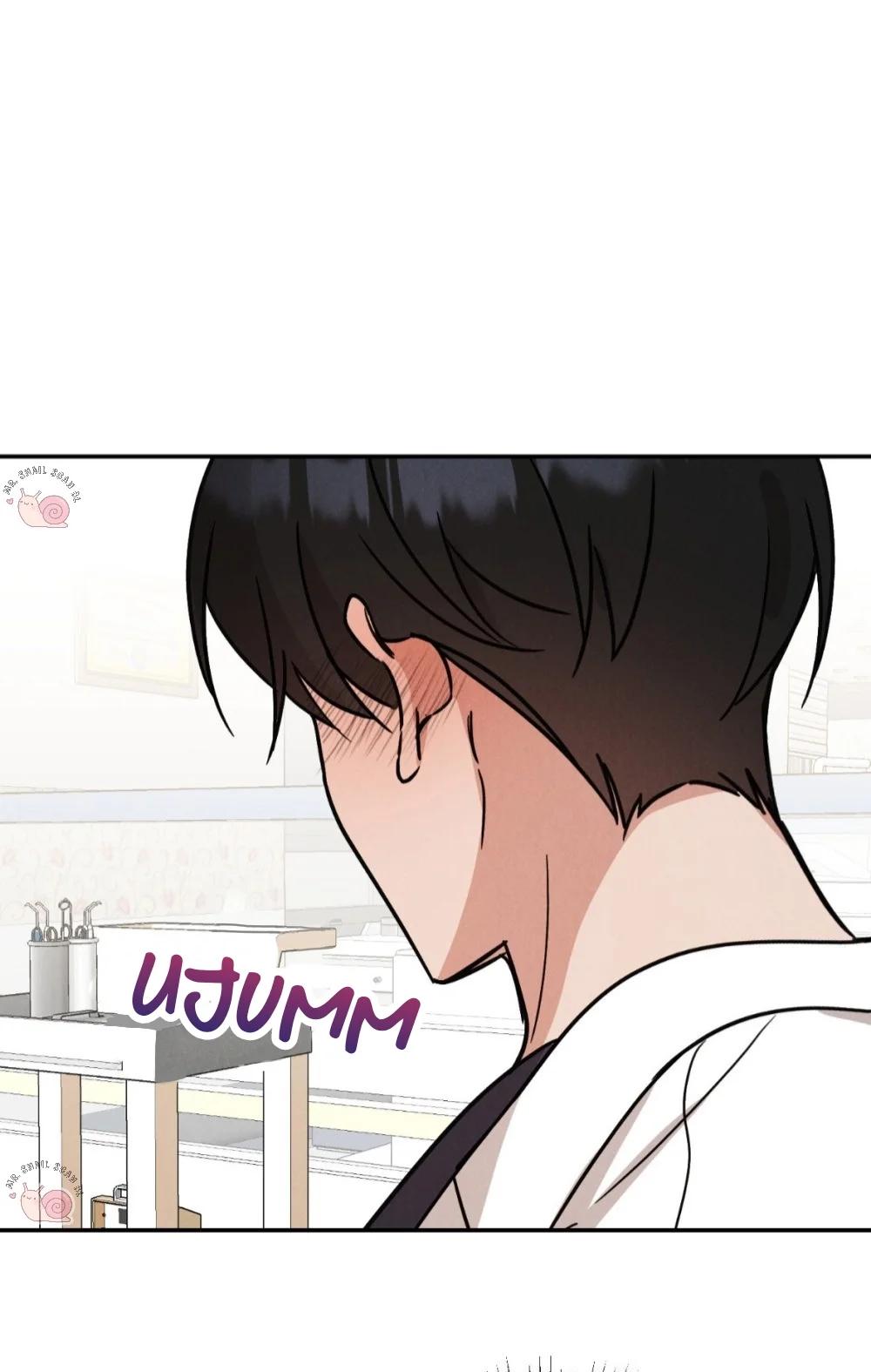 Paciente, ¿qué piensas? - Capítulo 1 3 manhwa