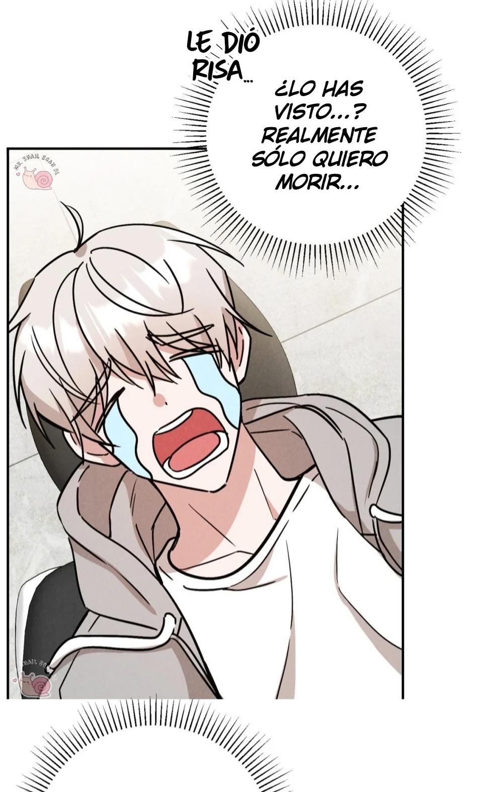 Paciente, ¿qué piensas? - Capítulo 1 3 manhwa