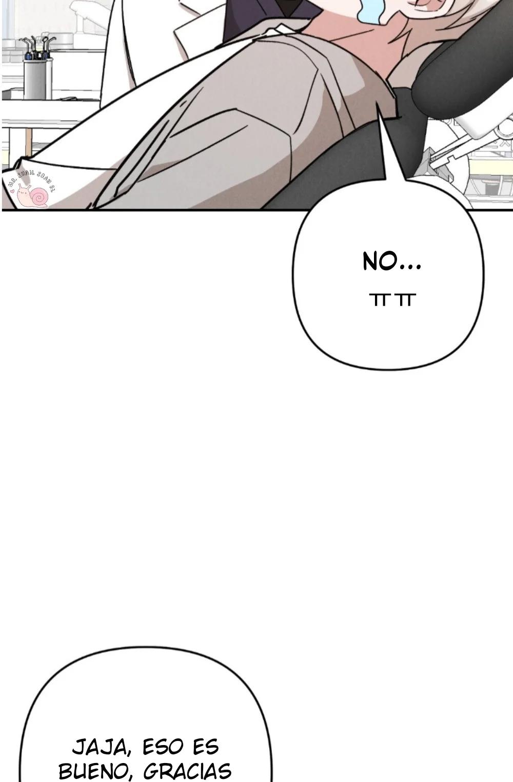 Paciente, ¿qué piensas? - Capítulo 1 3 manhwa