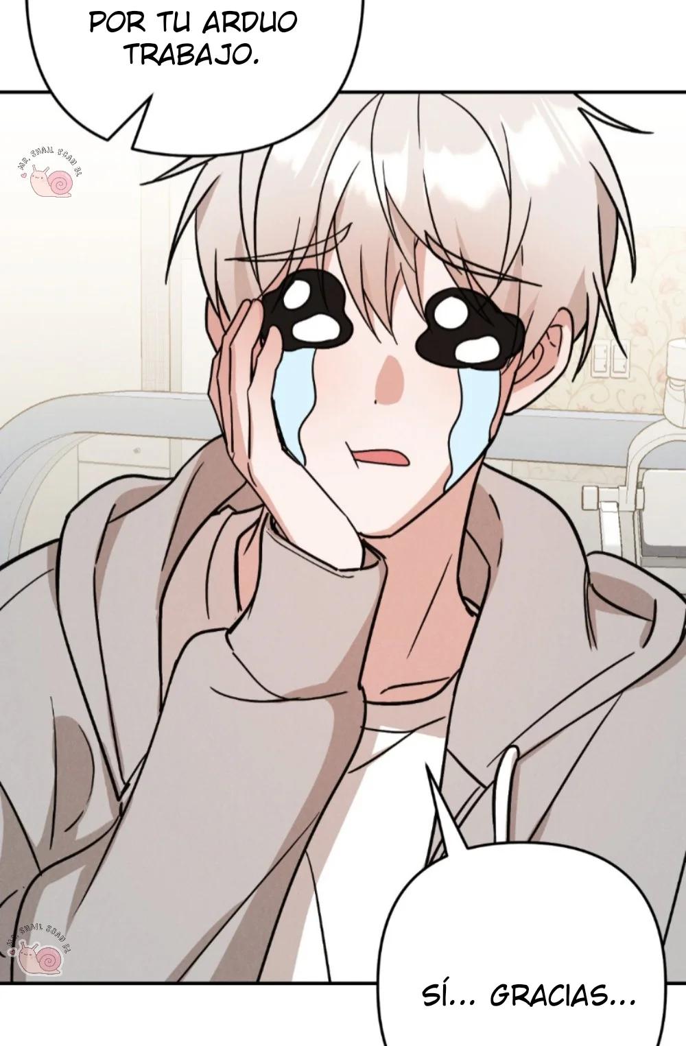 Paciente, ¿qué piensas? - Capítulo 1 3 manhwa