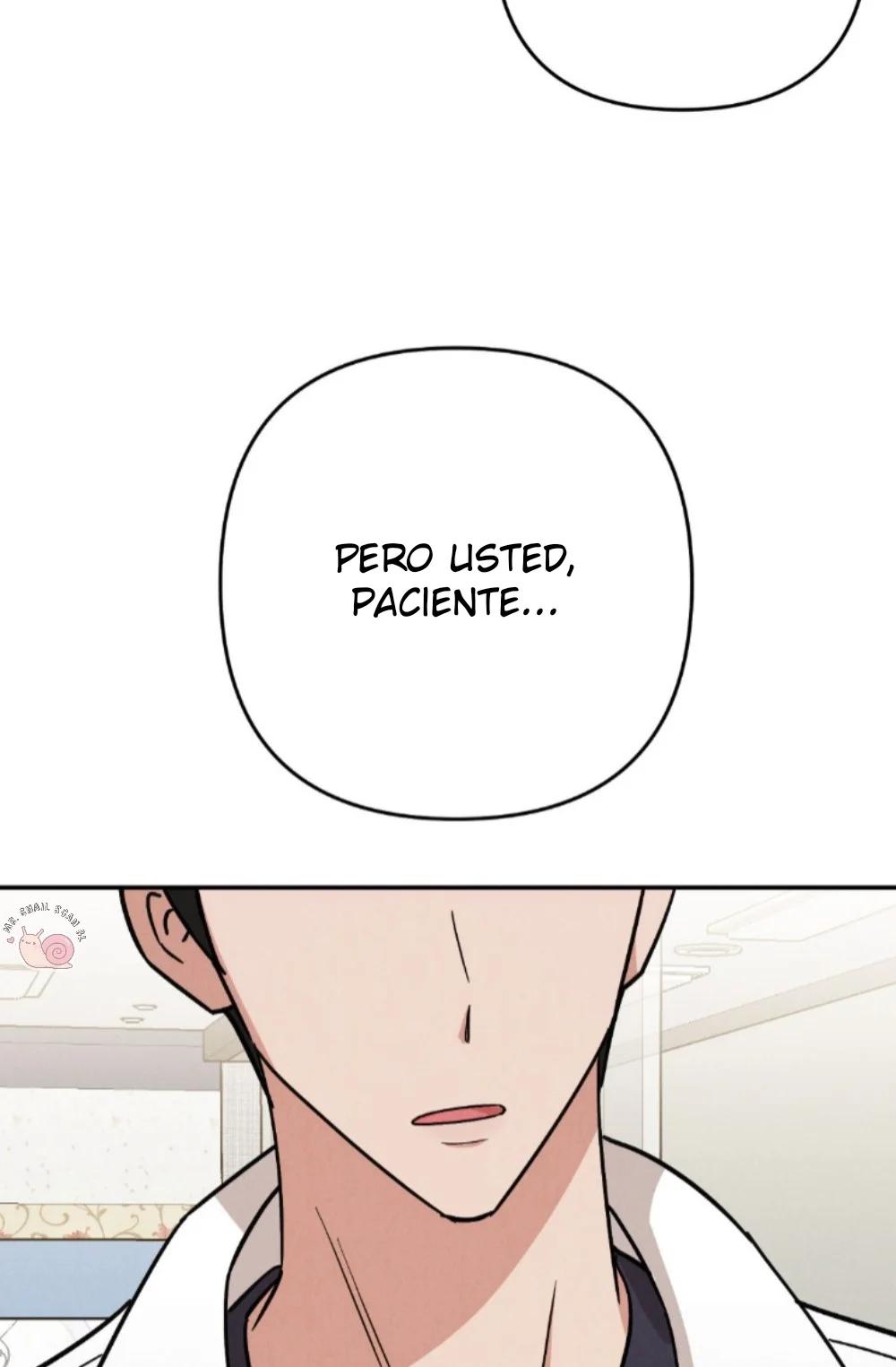 Paciente, ¿qué piensas? - Capítulo 1 3 manhwa