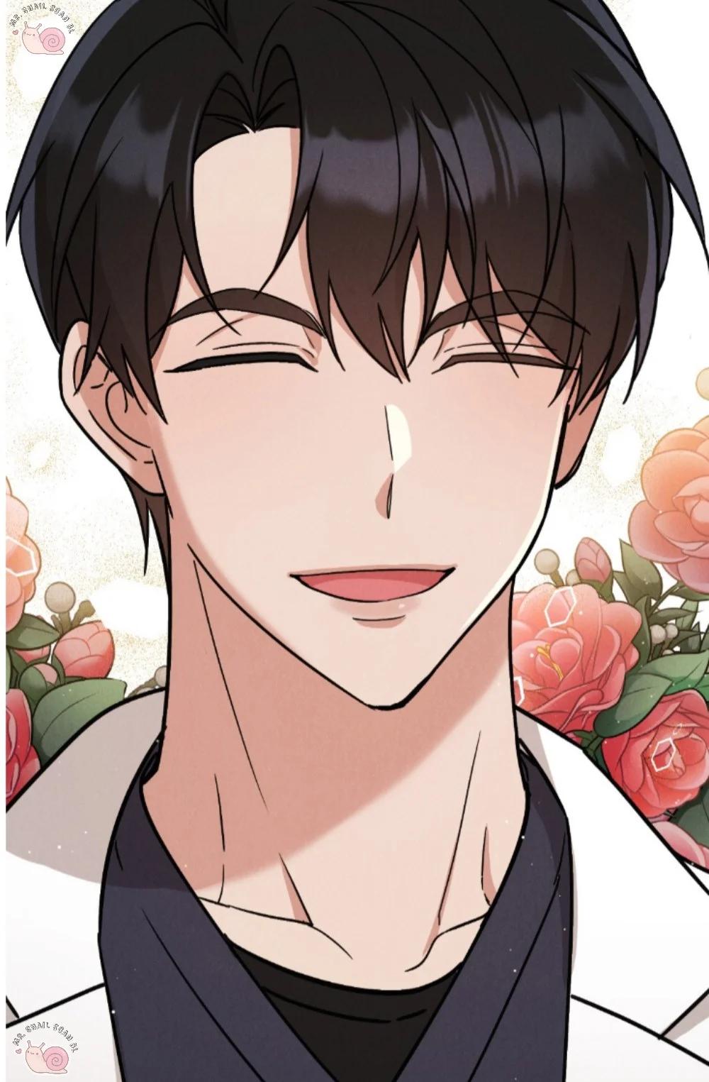 Paciente, ¿qué piensas? - Capítulo 1 3 manhwa