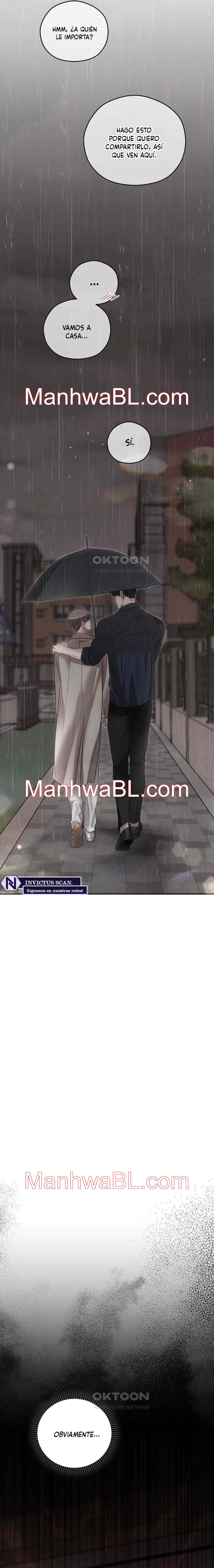 El calor de la piel - Capítulo 23 2 manhwa