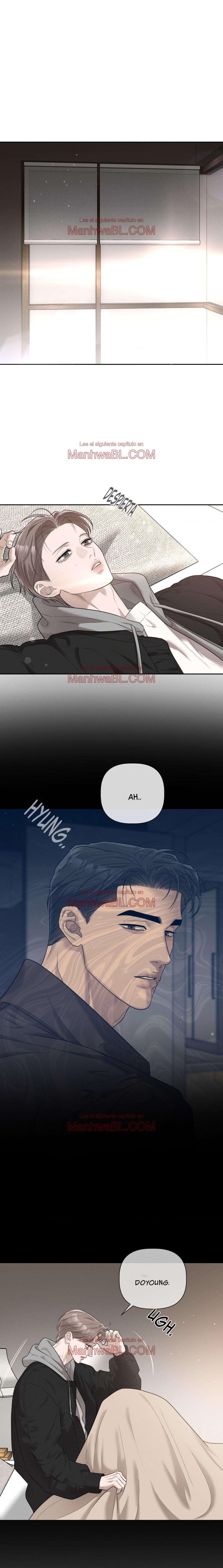 Manhwa BL Español – Leer Yaoi Online Gratis en es.mi2manga.com El calor de la piel - Capítulo 33 manhwa