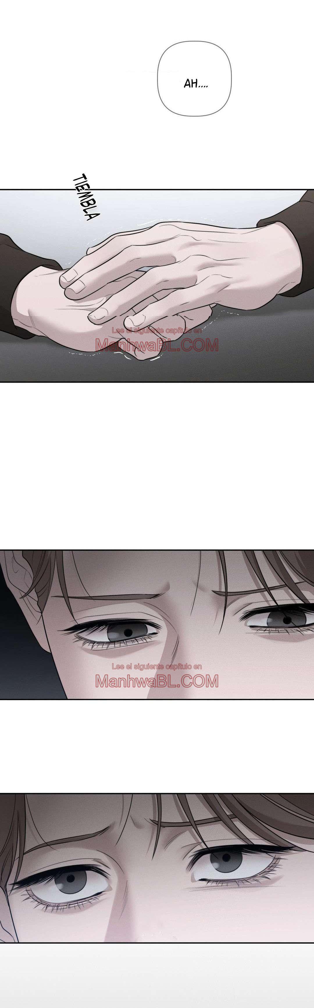 Manhwa BL Español – Leer Yaoi Online Gratis en es.mi2manga.com El calor de la piel - Capítulo 33 2 manhwa