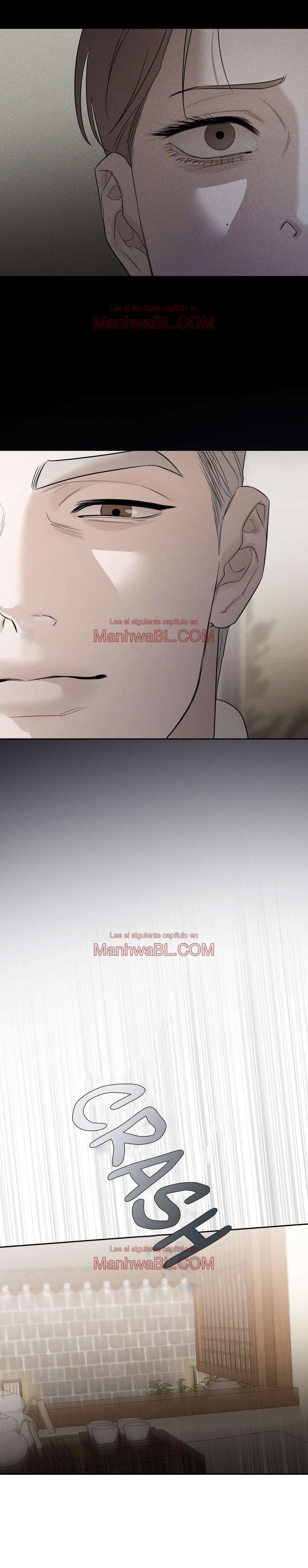 Manhwa BL Español – Leer Yaoi Online Gratis en es.mi2manga.com El calor de la piel - Capítulo 33 2 manhwa