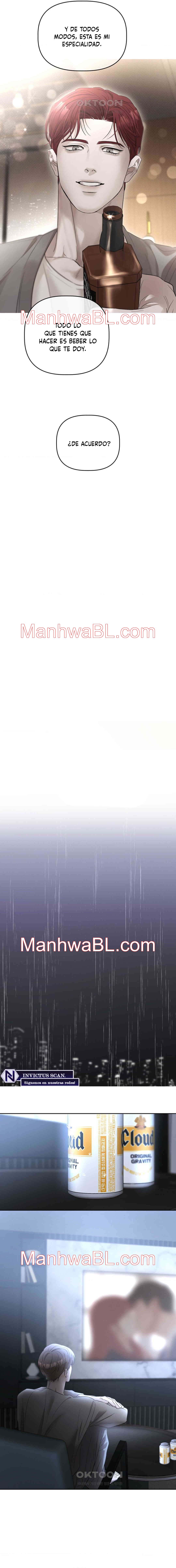 El calor de la piel - Capítulo 21 2 manhwa