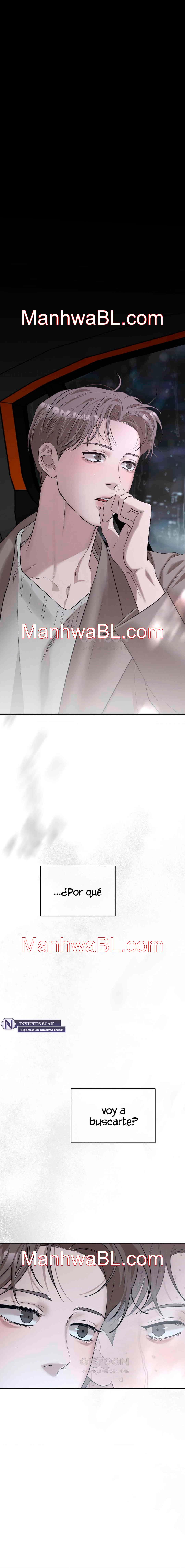 El calor de la piel - Capítulo 22 manhwa