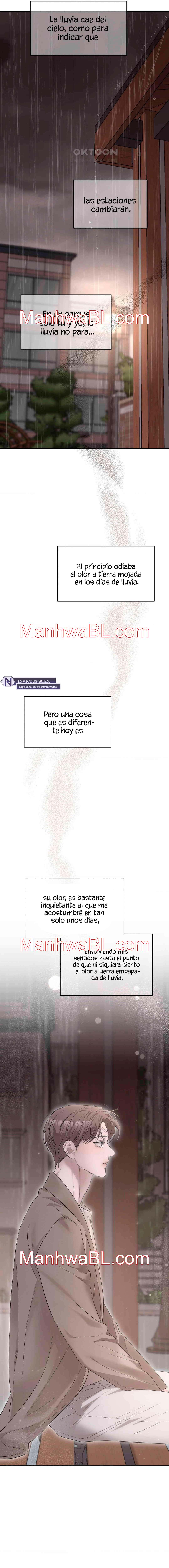 El calor de la piel - Capítulo 22 2 manhwa