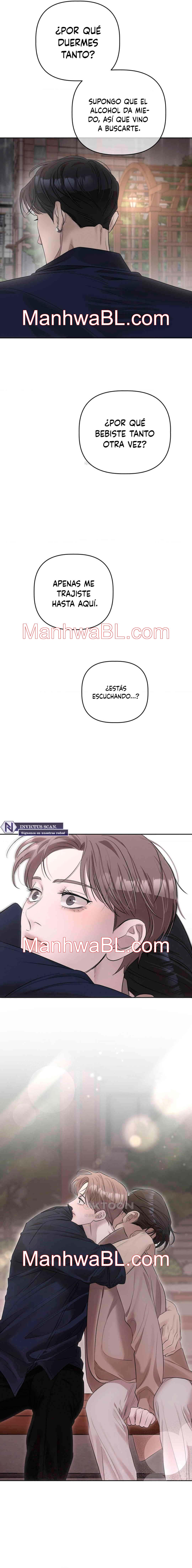 El calor de la piel - Capítulo 22 2 manhwa