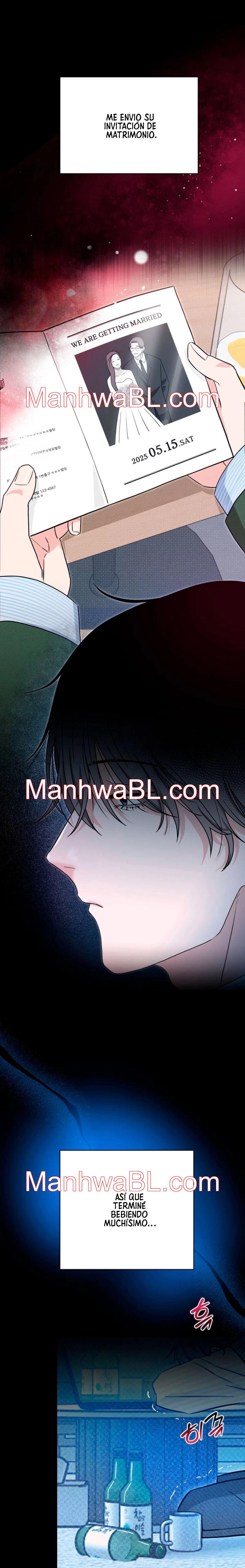 Novio de alquiler - Capítulo 0 manhwa