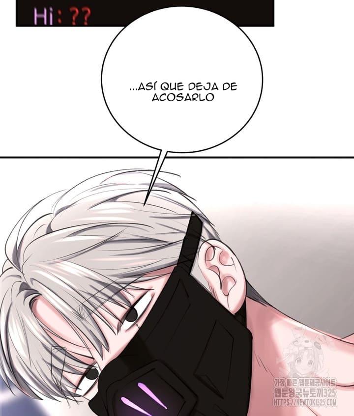 El ilusionista y el cosplay en vivo - Capítulo 8 manhwa