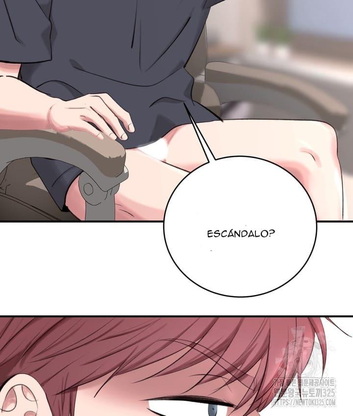 El ilusionista y el cosplay en vivo - Capítulo 8 manhwa