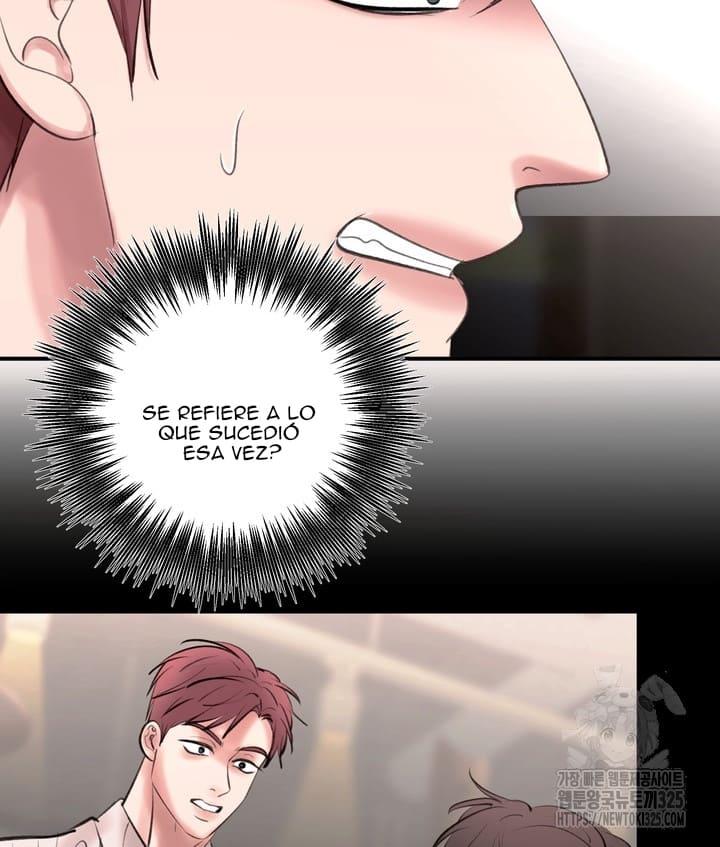 El ilusionista y el cosplay en vivo - Capítulo 8 manhwa