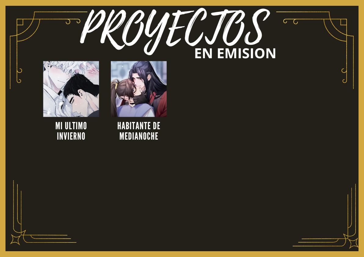 El ilusionista y el cosplay en vivo - Capítulo 8 manhwa