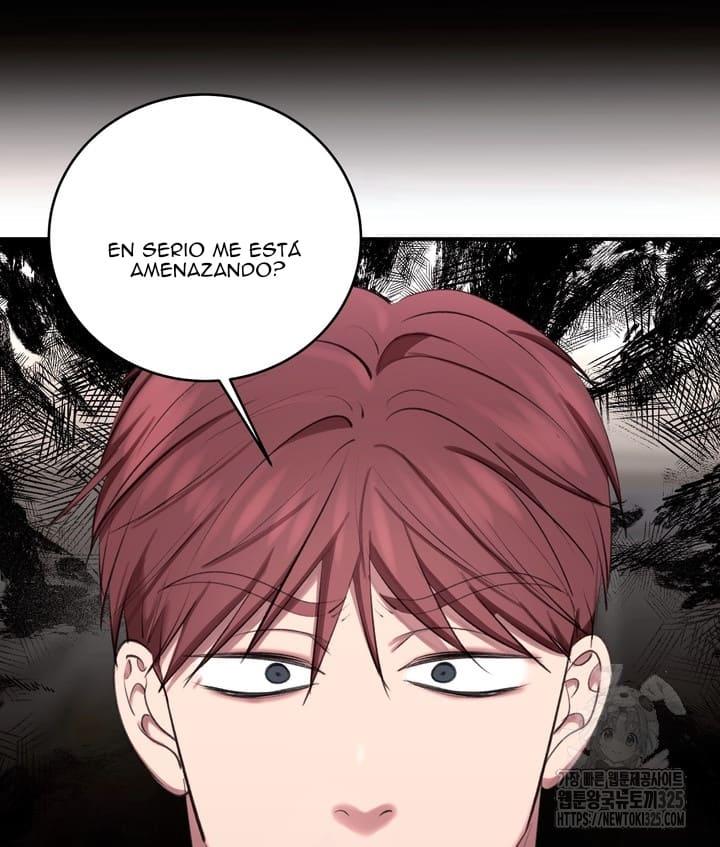 El ilusionista y el cosplay en vivo - Capítulo 8 manhwa