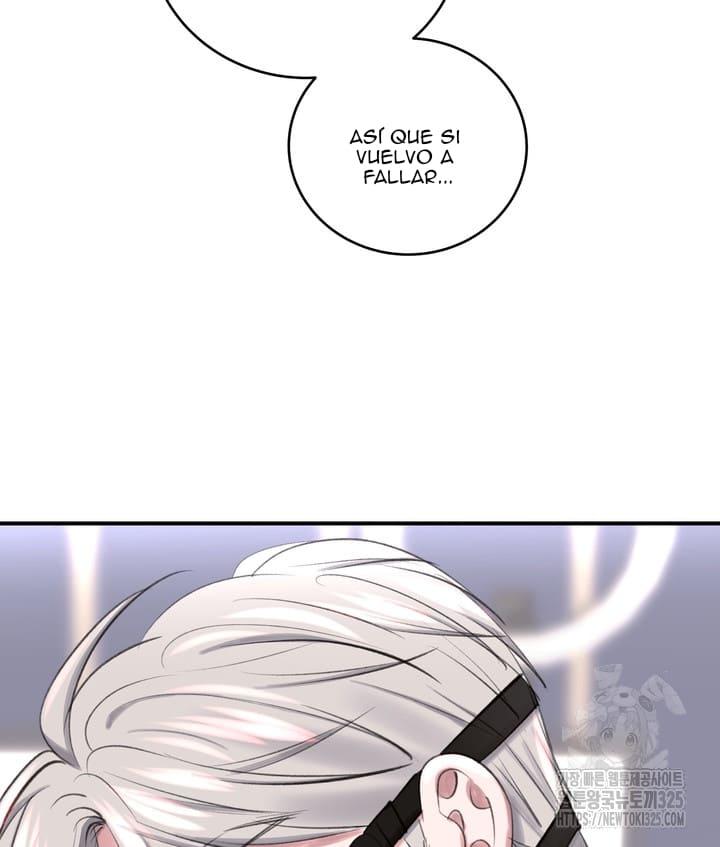 El ilusionista y el cosplay en vivo - Capítulo 8 manhwa