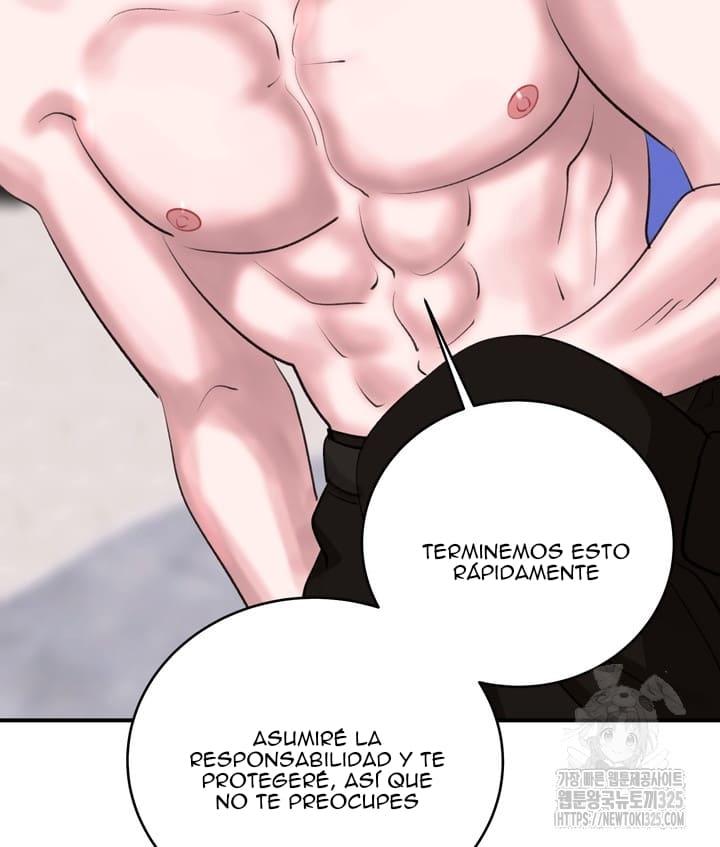 El ilusionista y el cosplay en vivo - Capítulo 8 manhwa